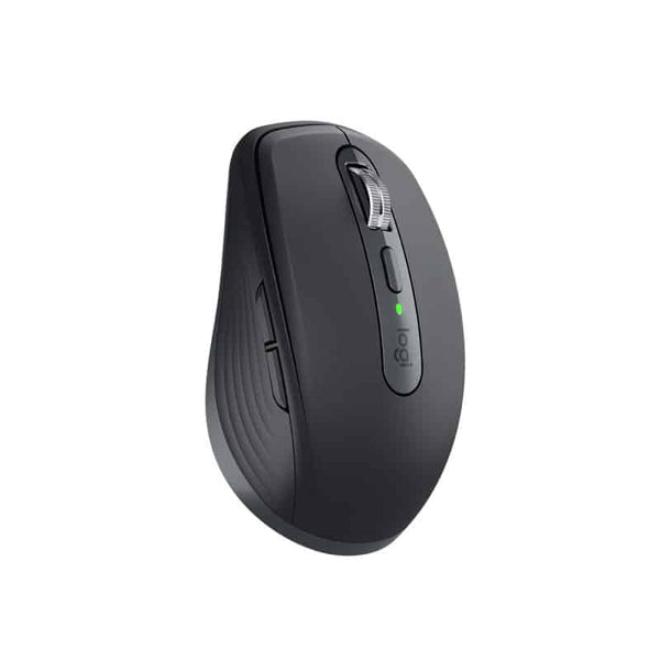 Mouse Logitech Mx Anywhere 3s Grafito 910-005992