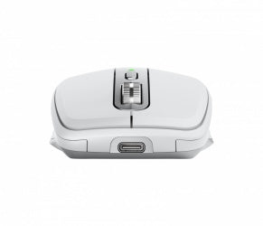 Mouse Logitech Mx Anywhere 3s Gris Claro 910-005993