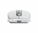 Mouse Logitech Mx Anywhere 3s Gris Claro 910-005993