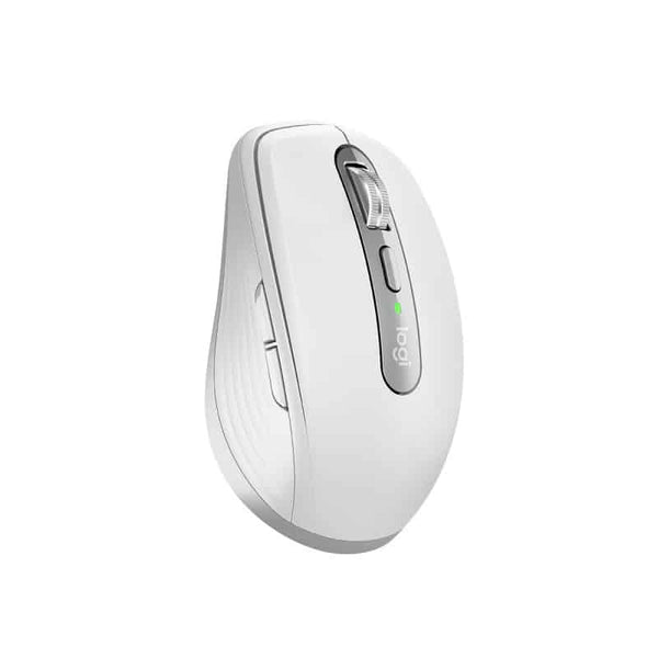 Mouse Logitech Mx Anywhere 3s Gris Claro 910-005993