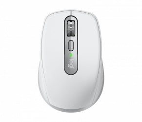 Mouse Logitech Mx Anywhere 3s Gris Claro 910-005993