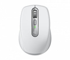 Mouse Logitech Mx Anywhere 3s Gris Claro 910-005993