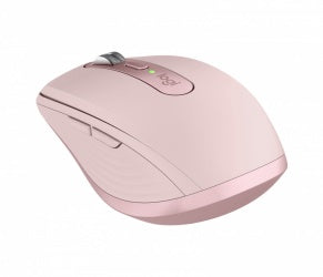 Mouse Logitech Mx Anywhere 3s Rosa 910-005994