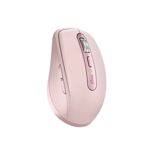 Mouse Logitech Mx Anywhere 3s Rosa 910-005994