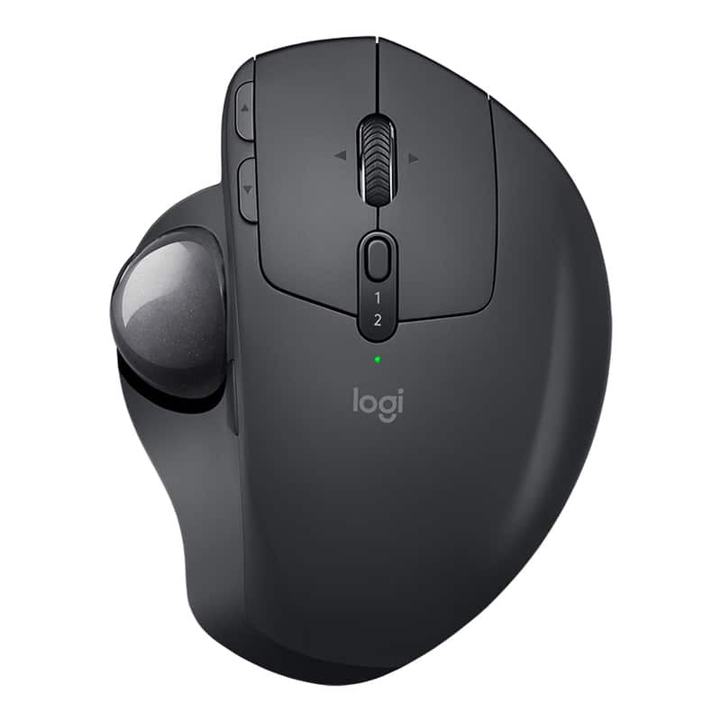 Mouse Logitech Mx Ergo (910-005177)