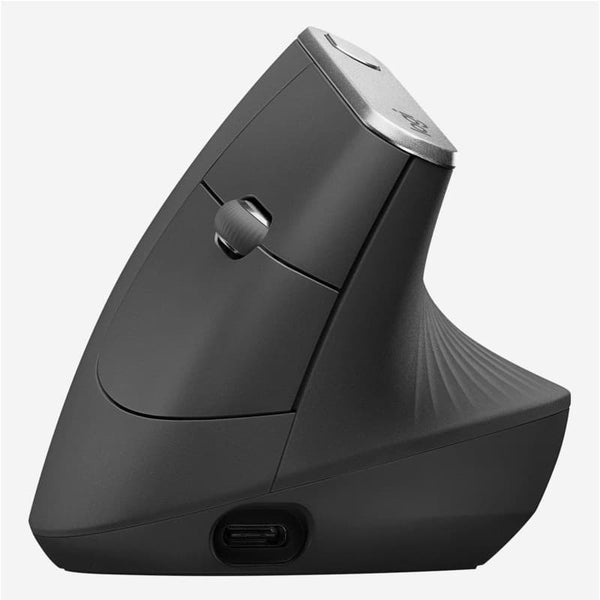 Mouse Logitech Mx Vertical (910-005447)