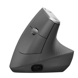 Mouse Logitech Mx Vertical (910-005447)
