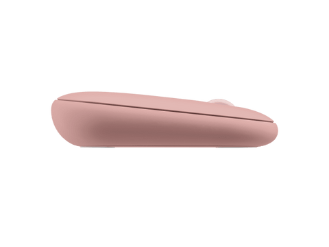 Mouse Logitech Pebble 2 M350S Optico Bt 4,000 Dpi Rose (910-007048)