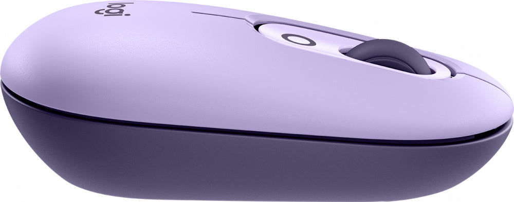 Mouse logitech pop multidisp. Bt 10 metros. Cosmos (910-006647)