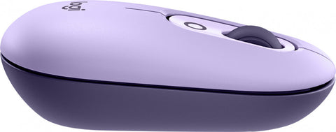 Mouse logitech pop multidisp. Bt 10 metros. Cosmos (910-006647)