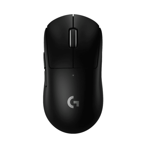 Mouse Logitech Pro X Superlight 2 Lightspeed 32K Dpi Blk (910-006629)