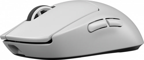 Mouse Logitech Pro X Superlight 2 Lightspeed 32K Dpi White (910-006637)