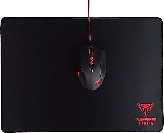 Mouse Pad Gamer Patriot Viper Large (Pv150c2k)