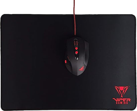Mouse Pad Gamer Patriot Viper Large (Pv150c2k)