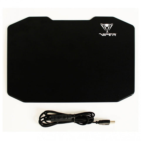 Mouse Pad Gamer Patriot Viper Rgb (Pv160uxk)