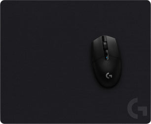 Mouse Pad Logitech G240 Gaming 28x34cm 1mm Black (943-000783)