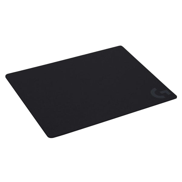 Mouse Pad Logitech G440 Gaming 28x34cm 3mm Rigido Black (943-000790)