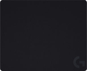 Mouse Pad Logitech G440 Gaming 28x34cm 3mm Rigido Black (943-000790)