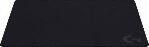 Mouse Pad Logitech G640 Gaming 40x46cm 3mm Black (943-000797)