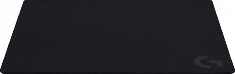 Mouse Pad Logitech G640 Gaming 40x46cm 3mm Black (943-000797)