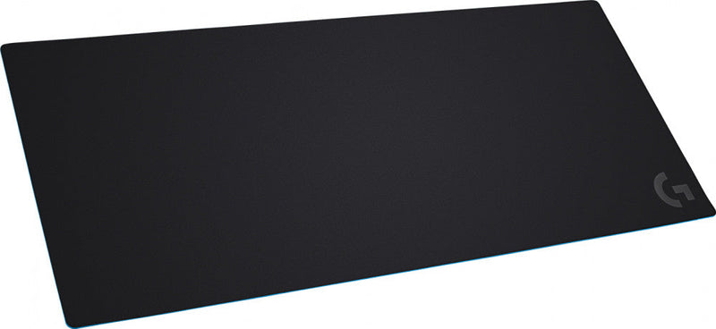 Mouse Pad Logitech G840 Xl Gaming 40x90 Cm Black (943-000117)