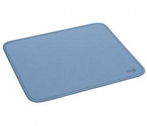 Mouse Pad Logitech Gray Blue (956-000038)