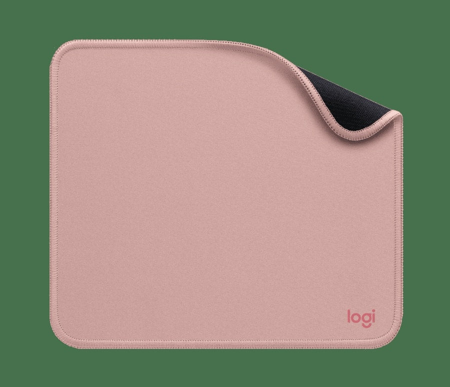 Mouse Pad Logitech Rose (956-000037)