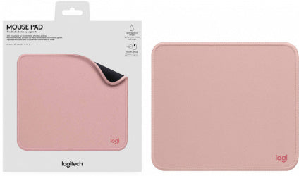 Mouse Pad Logitech Rose (956-000037)