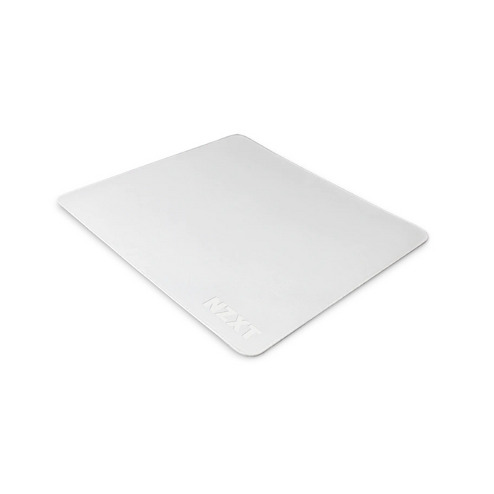 Mouse Pad Nzxt Mmp400 Blanco Small 41cm X 35cm Mm-Smssp-Ww