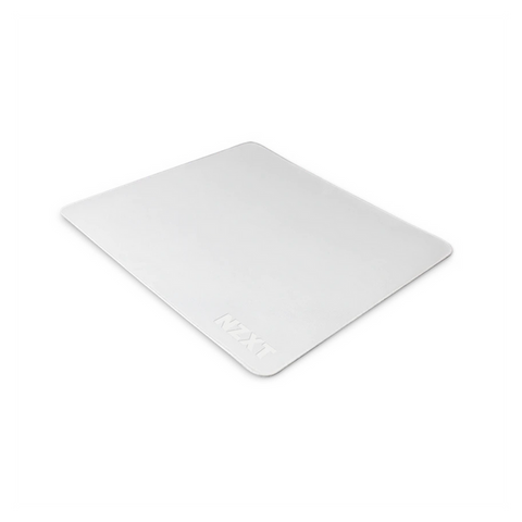 Mouse Pad Nzxt Mmp400 Blanco Small 41cm X 35cm Mm-Smssp-Ww