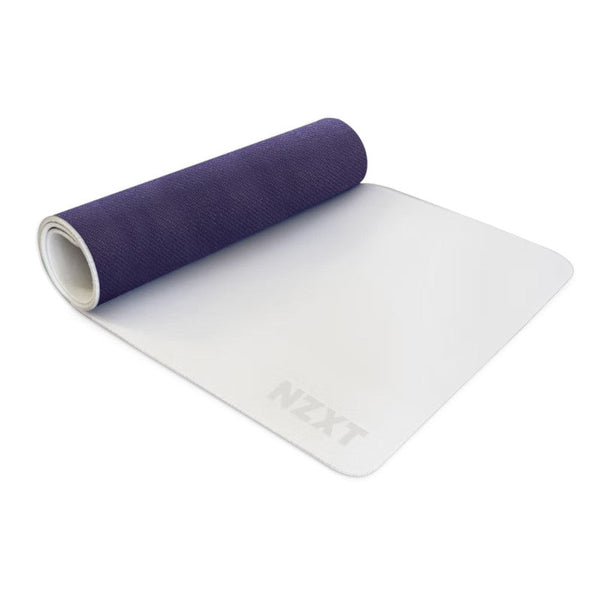 Mouse Pad Nzxt Mmp400 Blanco Small 41cm X 35cm Mm-Smssp-Ww