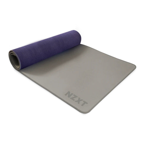 Mouse Pad Nzxt Mmp400 Gris Small 41cm X 35cm Mm-Smssp-Gr