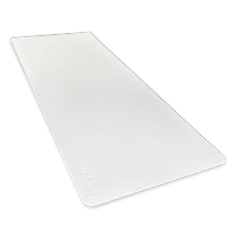 Mouse Pad Nzxt Mxl900 Blanco Xl 90cm X 35cm Mm-Xxlsp-Ww