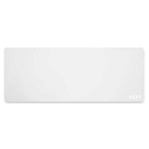 Mouse Pad Nzxt Mxl900 Blanco Xl 90cm X 35cm Mm-Xxlsp-Ww
