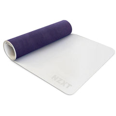 Mouse Pad Nzxt Mxp700 Blanco Medium 72cm X 30cm Mm-Mxlsp-Ww
