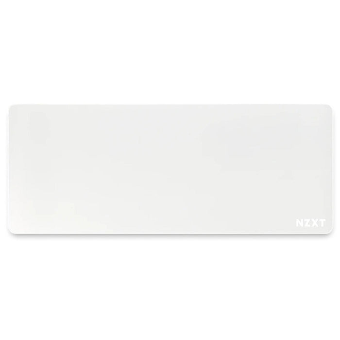 Mouse Pad Nzxt Mxp700 Blanco Medium 72cm X 30cm Mm-Mxlsp-Ww