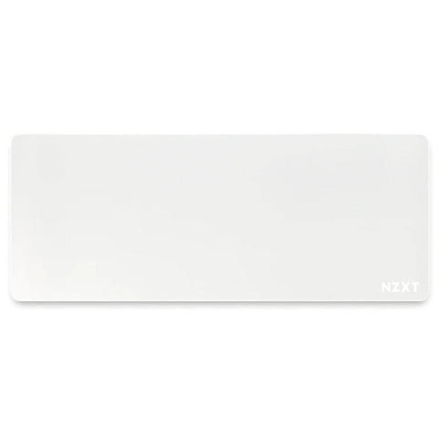 Mouse Pad Nzxt Mxp700 Blanco Medium 72cm X 30cm Mm-Mxlsp-Ww