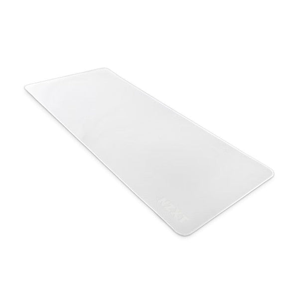 Mouse Pad Nzxt Mxp700 Blanco Medium 72cm X 30cm Mm-Mxlsp-Ww