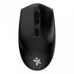 Mouse Stylos Inalámbrico 3 Botones, Usb, Scroll Optico (Stpmoi6b)