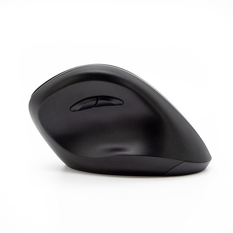 Mouse Vertical Inalambrico, Getttech Gmo24401 2.4Ghz,  10M,  Win,  Mac,  3Dpi