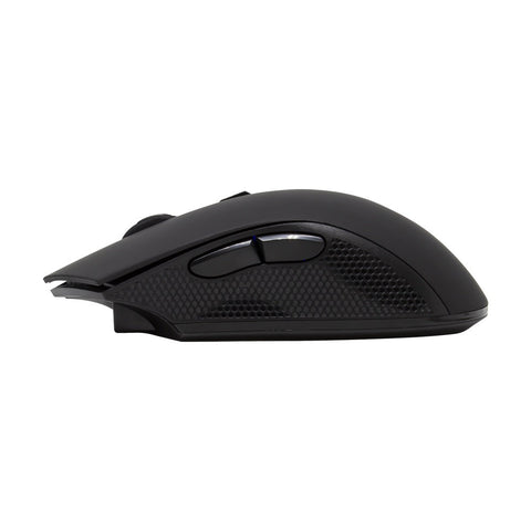 Mouse Vorago Start The Game Wireless 2.4dpis, 6 Bt, Recargable Mo-600