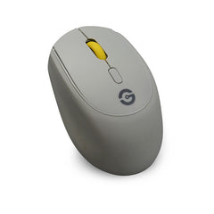Mouse Wireless Getttech Gac-24407g Colorful Gris