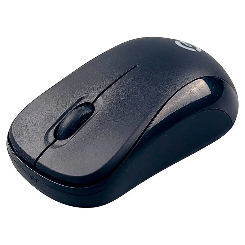 Mouse Wireless Getttech Gmd-24403 Dyson 1200 Dpis Windows, Mac