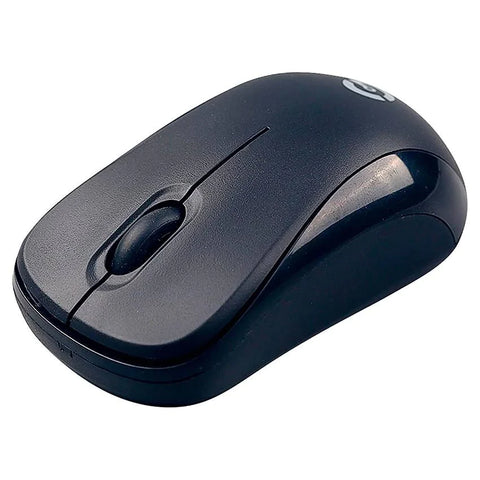 Mouse Wireless Getttech Gmd-24403 Dyson 1200 Dpis Windows, Mac
