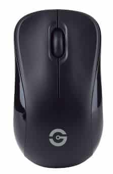 Mouse Wireless Getttech Gmd-24403 Dyson 1200 Dpis Windows, Mac