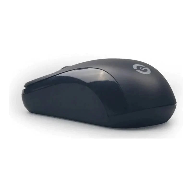 Mouse Wireless Getttech Gmd-24403 Dyson 1200 Dpis Windows, Mac