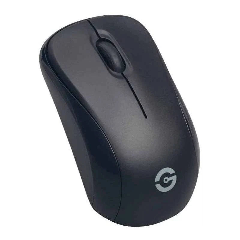Mouse Wireless Getttech Gmd-24403 Dyson 1200 Dpis Windows, Mac