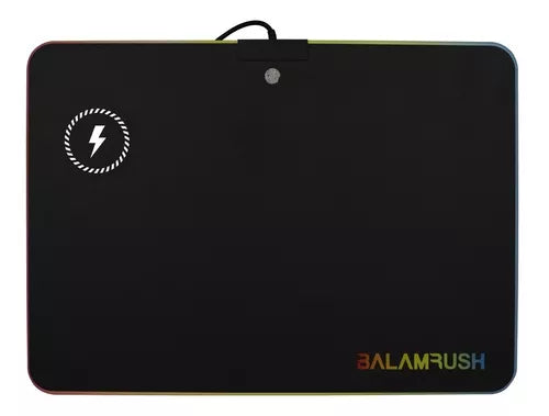 Mousepad Acteck Heimdall BR-922999 Area De Carga Inalam Spectrum Balam