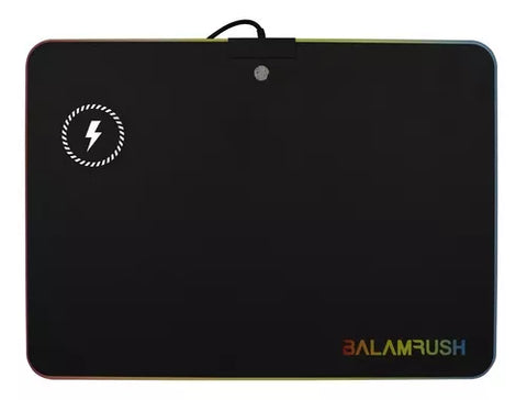 Mousepad Acteck Heimdall BR-922999 Area De Carga Inalam Spectrum Balam