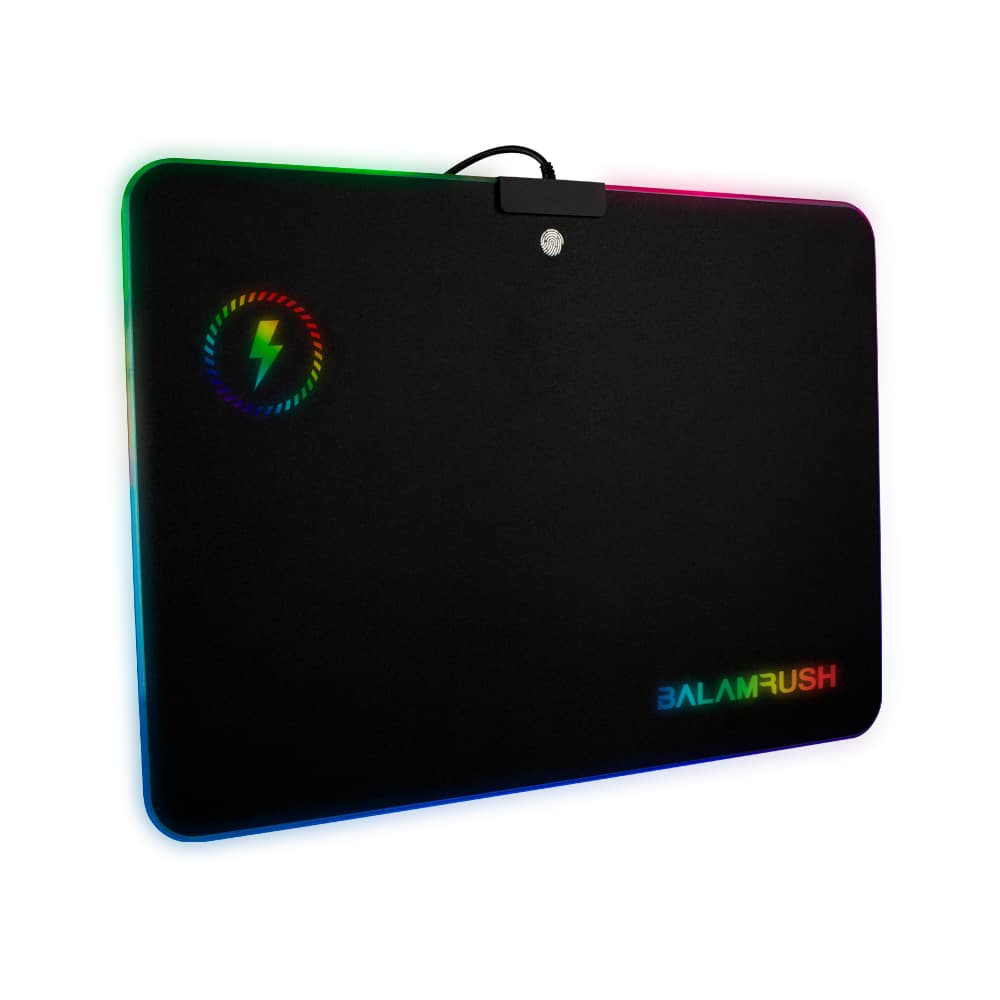 Mousepad Acteck Heimdall BR-922999 Area De Carga Inalam Spectrum Balam